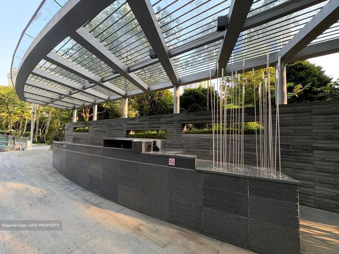 Cliveden At Grange (D10), Condominium #610599371